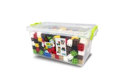 Meli Bloques · Cube Edu 300 piezas Sale