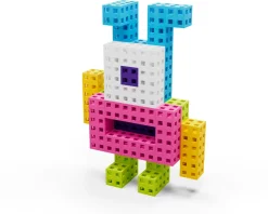 Meli Bloques · Cube Edu 300 piezas Pastel Outlet