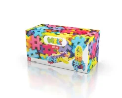 Meli Bloques · Maxi 50 piezas Discount