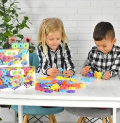 Meli Bloques · Maxi 50 piezas Discount