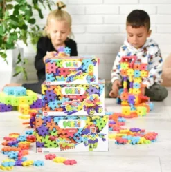 Meli Bloques · Maxi 50 piezas Discount