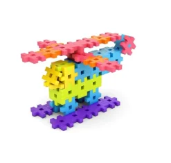 Meli Bloques · Maxi 50 piezas Discount