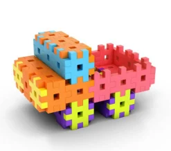 Meli Bloques · Maxi 50 piezas Discount