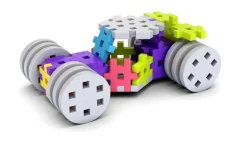 Meli Bloques · Maxi Constructor 120 piezas