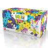 Meli Bloques · Maxi Pastel 100 piezas Outlet