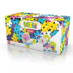 Meli Bloques · Maxi Pastel 200 piezas Discount