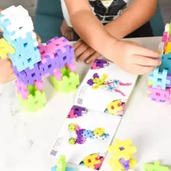 Meli Bloques · Maxi Pastel 50 piezas Online