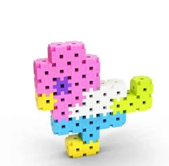 Meli Bloques · Maxi Pastel 50 piezas Online