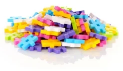 Meli Bloques · Maxi Pastel 50 piezas Online