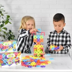 Meli Bloques · Maxi 200piezas Discount