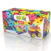 Meli Bloques · Maxi 100piezas New