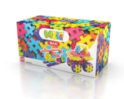 Meli Bloques · Maxi 100piezas New