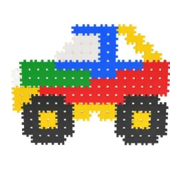 Meli Bloques · Minis 800 piezas Outlet