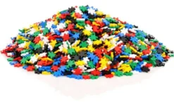 Meli Bloques · Minis 200 piezas Outlet