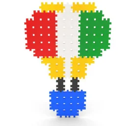 Meli Bloques · Minis 200 piezas Outlet