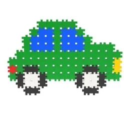 Meli Bloques · Minis 200 piezas Outlet