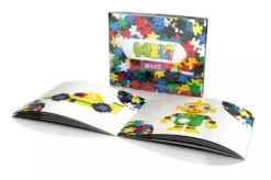 Meli Bloques · Minis 200 piezas Outlet