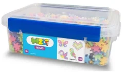 Meli Bloques · Minis Pastel 1400 piezas Sale