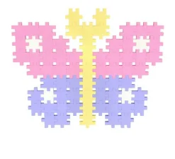 Meli Bloques · Minis Pastel 1400 piezas Sale