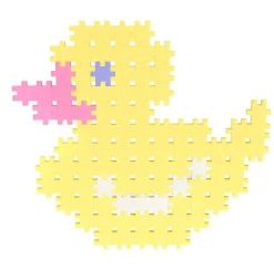 Meli Bloques · Minis Pastel 1400 piezas Sale