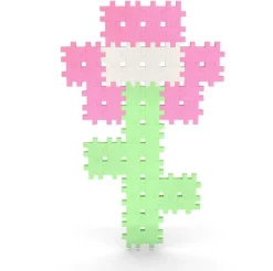 Meli Bloques · Minis Pastel 1400 piezas Sale