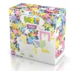 Meli Bloques · Minis Pastel 200 piezas Discount