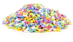 Meli Bloques · Minis Pastel 200 piezas Discount