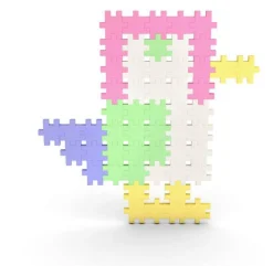 Meli Bloques · Minis Pastel 200 piezas Discount