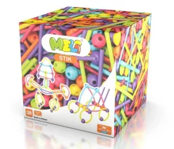 Meli Bloques · Stik 150pcs Sale