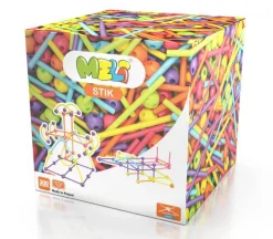 Meli Bloques · Stik 300pcs