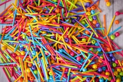 Meli Bloques · Stik 300pcs