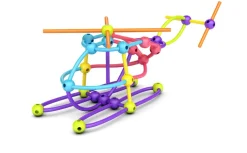 Meli Bloques · Stik 600pcs Clearance