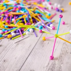 Meli Bloques · Stik 150pcs Pastel Discount