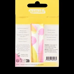 Namaki Bálsamo Labial Vainilla · Discount