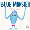 Apila Ediciones Blue Monster Clearance