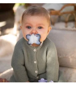 Oliu0026Carol Blues the Butterfly Outlet