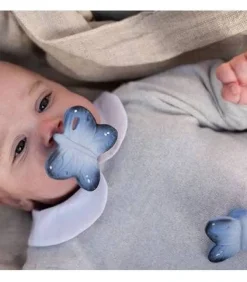 Oliu0026Carol Blues the Butterfly Outlet