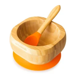 Eco Rascals Bol Bamboo Clearance