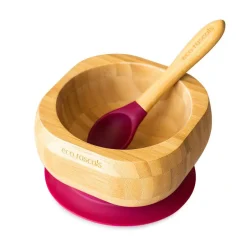 Eco Rascals Bol Bamboo Clearance