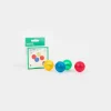 Braintoys Bolas Imaballs set 4 piezas · Discount