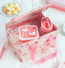 A Little Lovely Company Bolsa Almuerzo Térmica (varios modelos) · Outlet