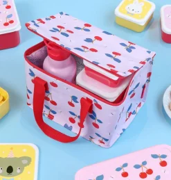 A Little Lovely Company Bolsa Almuerzo Térmica (varios modelos) · Outlet