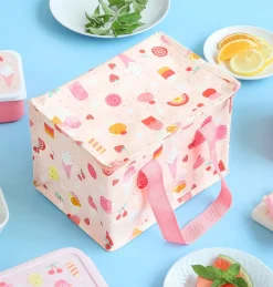 A Little Lovely Company Bolsa Almuerzo Térmica (varios modelos) · Outlet