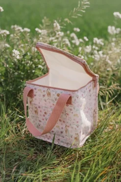 Little Dutch Bolsa Almuerzo Térmica Fairy Garden · New