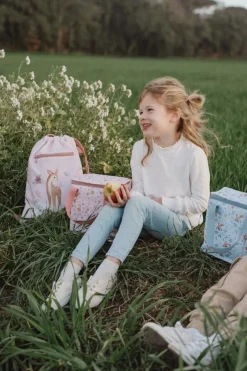 Little Dutch Bolsa Almuerzo Térmica Fairy Garden · New