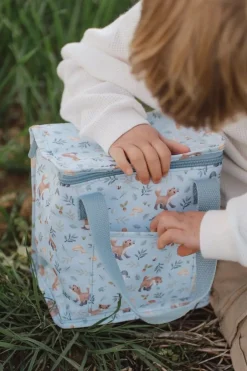 Little Dutch Bolsa Almuerzo Térmica Forest Friends · Clearance