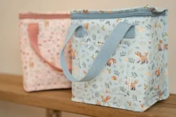 Little Dutch Bolsa Almuerzo Térmica Forest Friends · Clearance