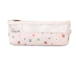Tutete Bolsa Cepillo de Dientes Geometric Nature Outlet