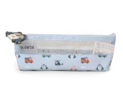 Tutete Bolsa Cepillo de Dientes City Cars Best