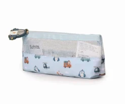 Tutete Bolsa Cepillo de Dientes City Cars Best